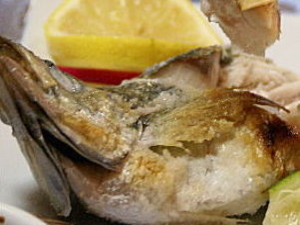 民宿お食事処 満玉(みつたま)